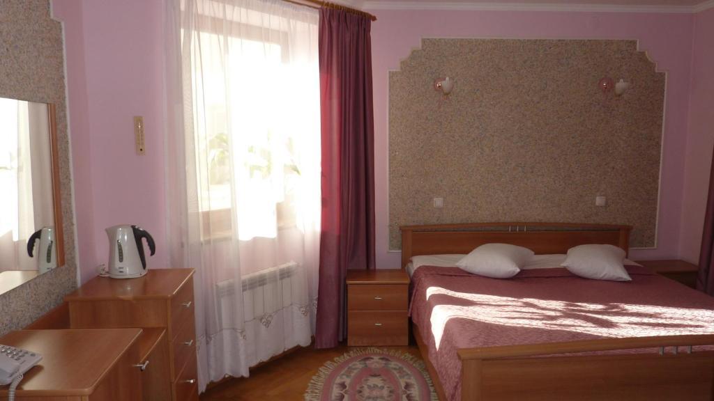 Goverla Yaremche Room photo